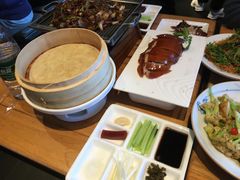 -四季民福烤鸭店(前门廊房二条店)