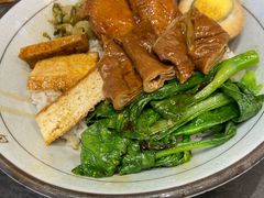 -狮头牌卤味研究所·卤味饭(花城汇南区店)