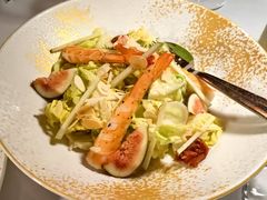 -Kathleen's Waitan 凯圣琳江景西餐厅(外滩店)