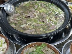 -乐山食古香跷脚牛肉