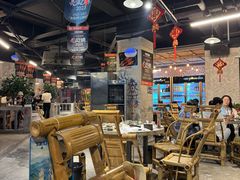 -神伙烧烤(江北黄泥塝店)