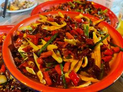 -拈一筷子·宜宾江湖菜(十一街店)