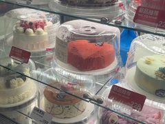 -DQ·蛋糕·冰淇淋(西城红场店)