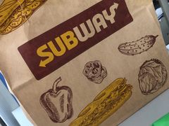 -赛百味SUBWAY(中联广场店)