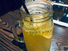 -The Cheebat 锌吧·Bistro(体育西店)