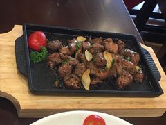 -小川洋风料理(街道口店)