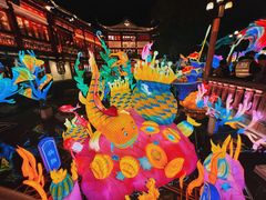-豫园