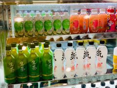 -盒马X会员店(上海森兰商都店)