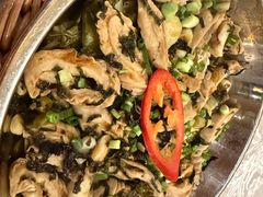 -香云轩·顺德菜(香云纱园林酒店店)