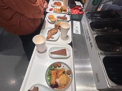 -宜家·瑞典风味餐厅(无锡店)