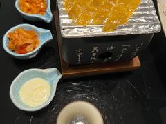 -天狗山料理(省体店)