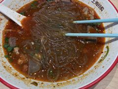 -小杨生煎(周浦万达店)