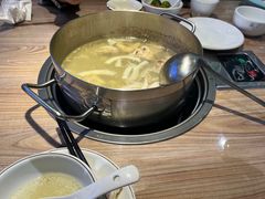 -探窝·竹笙椰子鸡(杨箕店)