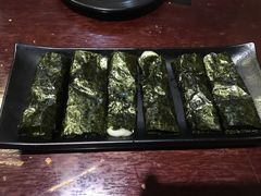 煎年糕-胜代日本料理(云程巷小区店)