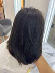 -上禾 HAIR SALON