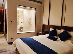 -蓝蔻酒店(深圳东站布吉万象汇店)