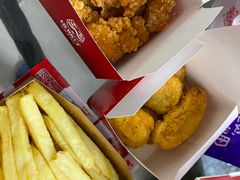 -塔斯汀中国汉堡(员村店)