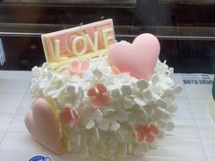 -85度C(厦门中华城新店)