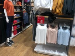 -UNIQLO(朗豪坊店)