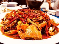 -院8里·少城记忆老川菜(宽窄巷子店)