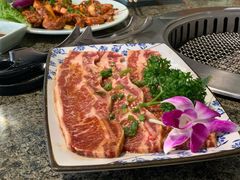 -梦山水日本烧肉(五四广场店)