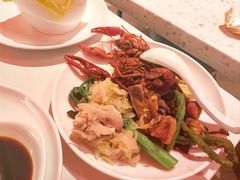 -北京海德酒店温泉