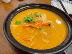 -汤河清真餐馆