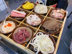 -芈重山老火锅(广州首店)