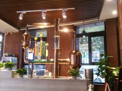 -船歌·鱼水饺青岛菜(闽江二路店)
