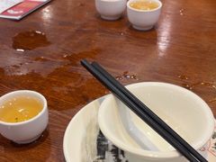 -丰圆轩粤式茶楼 . 点心粤菜(夏茅店)