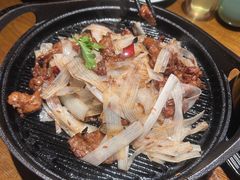 -粗茶淡饭·隐庐私厨(东亭店)