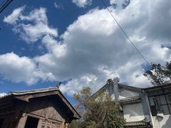 -大青树咖啡(大理古城店)