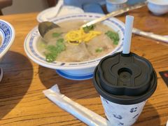 -老雒阳面馆·水席(定鼎门店)