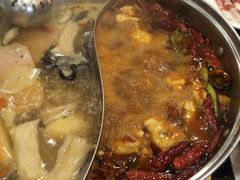 -呷哺呷哺(松江开元店)