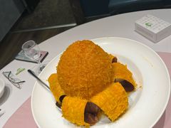 -澜小宴·锦绣江南(金沙滩店)