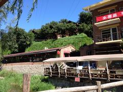 -北京水岸山吧度假村(雁栖镇店)