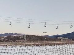 -北京西山滑雪场