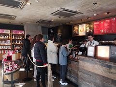 -星巴克臻选(宁波天一广场店)