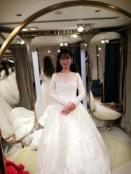 -LA GRACE高端婚纱礼服定制馆