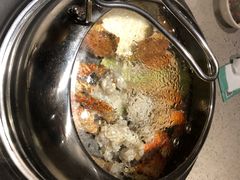 -粗茶淡饭·隐庐私厨(东亭店)