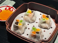 -锦楼·臻选新杭帮(杭州中心店)