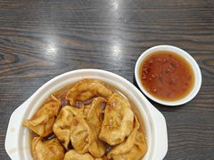 -江东饺子馆(江东路店)
