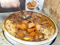 -阿姨牛杂(北京路店)