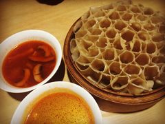 莜面-西北45°(世茂广场店)