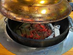 -号令江湖·水浒烤肉(和畅睦邻中心店)