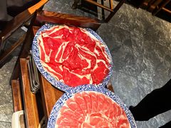 -鑫隆四季涮肉(八角畅游店)