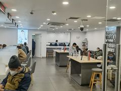 -华为授权服务中心(亚运村洛克时代)