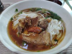 牛肉粉-肆姐面粉馆(坡子街店)