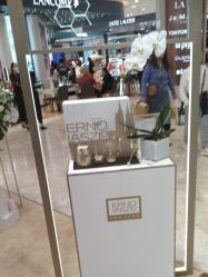 -奥伦纳素Erno Laszlo