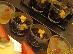 -索菲特西湖大酒店·香榭丽全日候餐厅(南山路店)